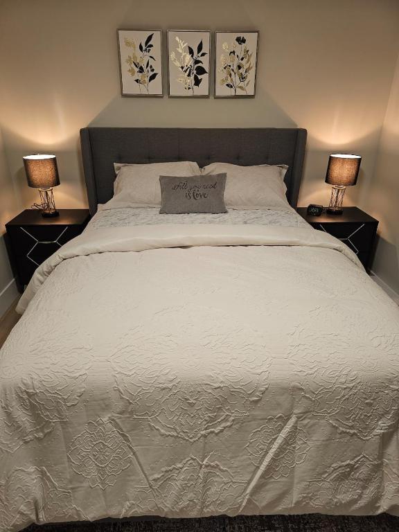 Chester Luxury Suites - B&B Moncton
