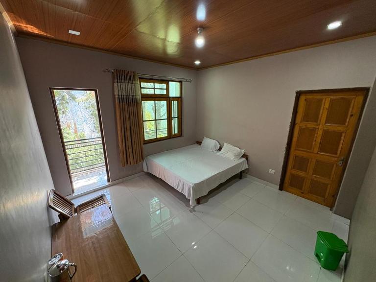 Mahabudha Homstay - Bed and Breakfast Kalpa