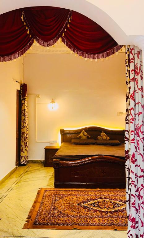 Shringar Studio Homestay - Ferienwohnung Udaipur