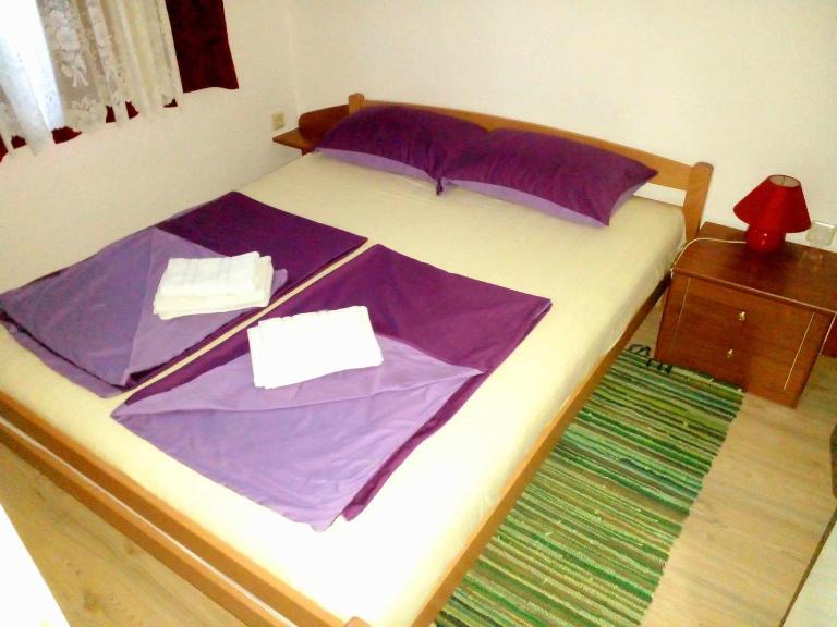 Stan na dan Apartman Kozarac - B&B Kozarac