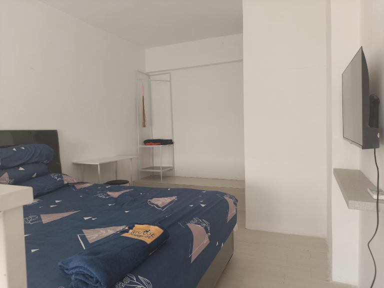 Apartement IconMall Gresik Transit - B&B Singorejo