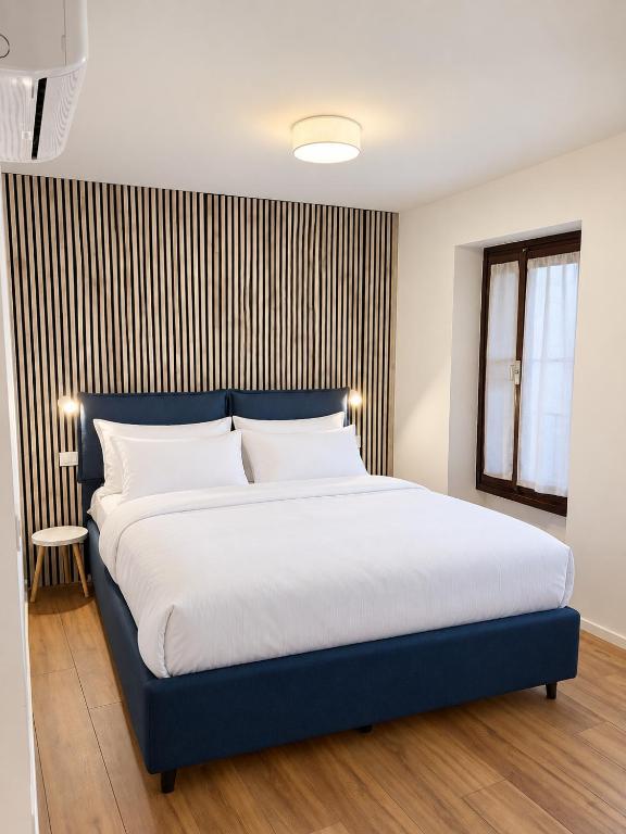 Salvelli Suites - Ferienwohnung Sirmione