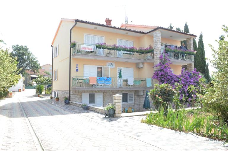Villa Bencun - Ferienwohnung Medulin