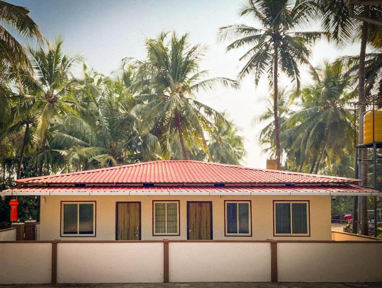 Siddhi Homestay - NON AC - B&B Udupi