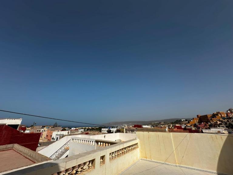 appartement - B&B Tamraght Ouzdar