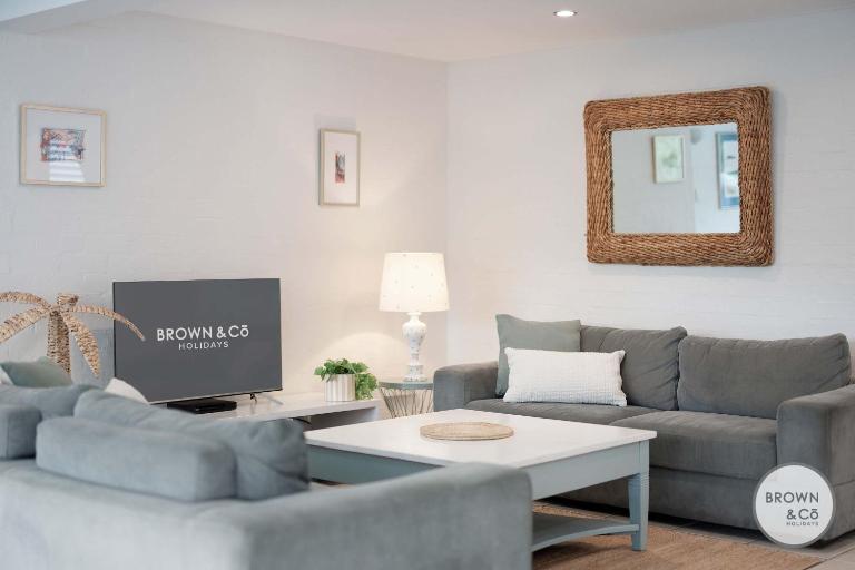 Alice Bayona 7 - Little Cove - Ferienwohnung Noosa Heads