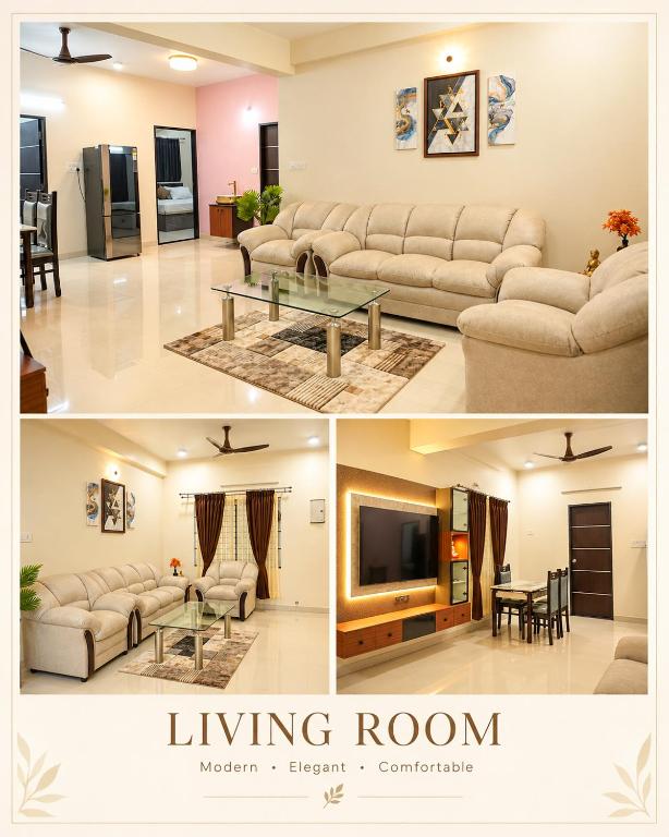 Arihant Maverick Apartment - B&B Ballari