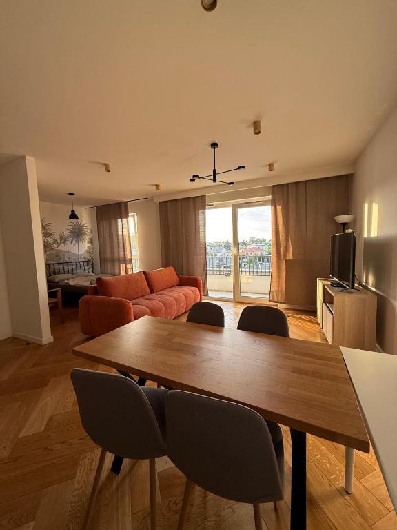 Mieszkanie blisko Radomskiego Centrum Onkologii - B&B Radom
