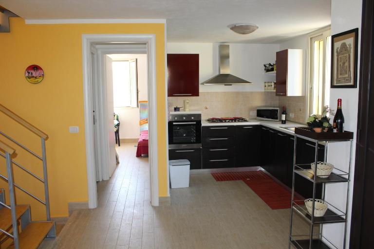 Casa Vacanze Roccella Beach - B&B Campofelice di Roccella