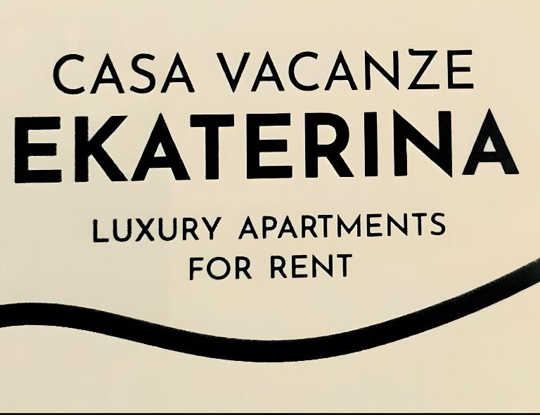 Casa Ekaterina - B&B Brolo