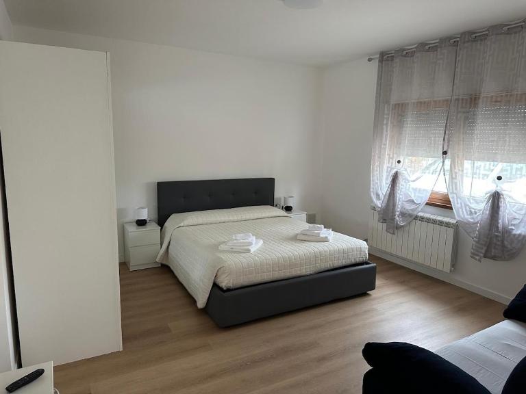Affittacamere Bali - Ferienwohnung Staranzano
