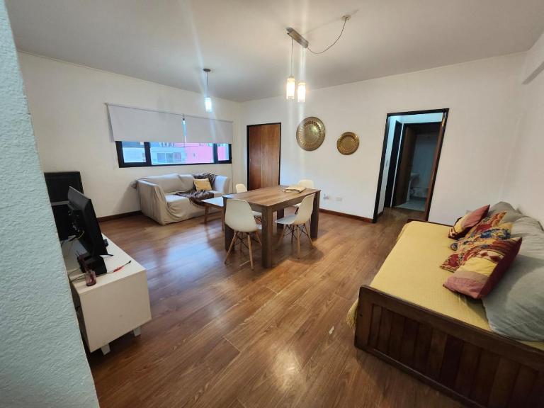 Departamento centrico Ushuaia, tu mejor descanso - B&B Ushuaia