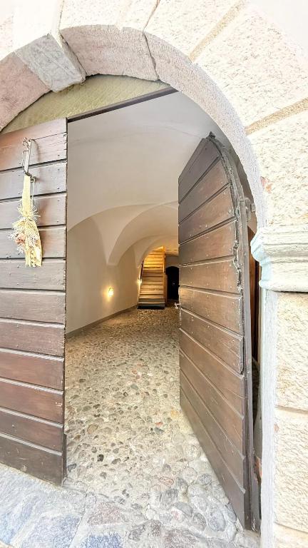 Casa degli uccelli - B&B Caldes
