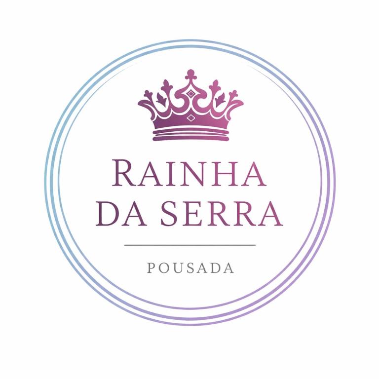 Pousada Rainha da Serra - B&B Espírito Santo do Pinhal