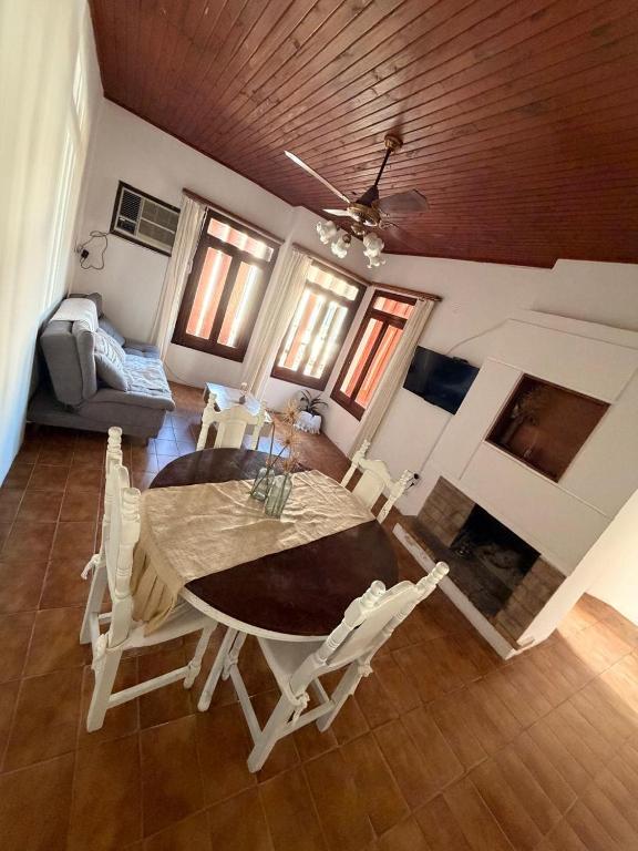 Casa Nogoyá CON GARAJE - B&B Nogoya