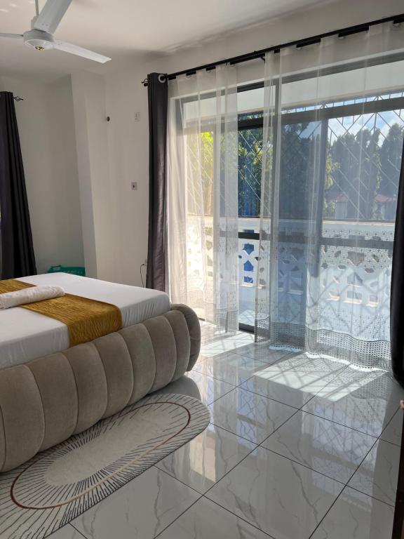 The Wink apartments - Bed and Breakfast Malindi
