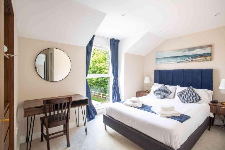 Low Mill Mews - B&B Ripon