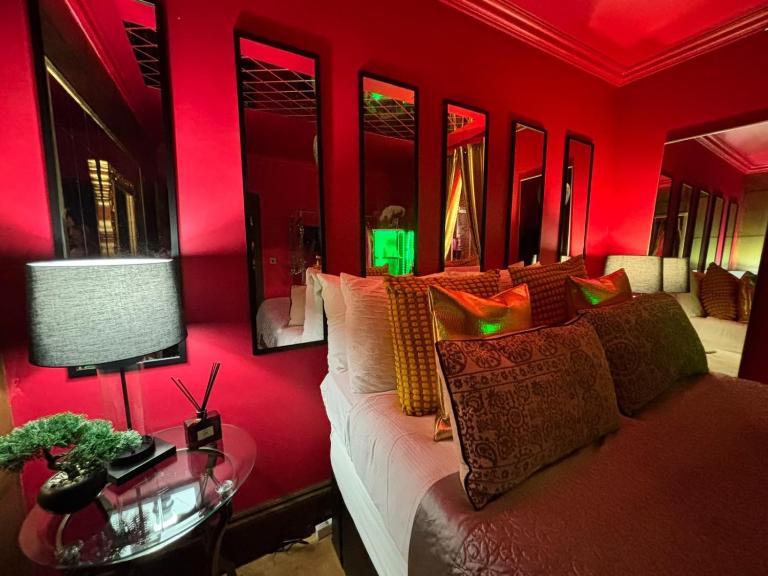 Designer Naughty Boutique Seafront - B&B Brighton