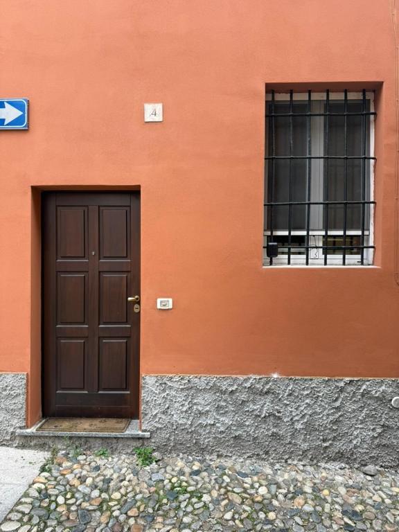 Mood Vidari 4 - B&B Pavia