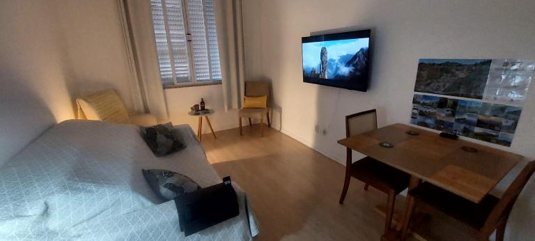 Apartamento Minimalista Teresópolis - B&B Teresópolis