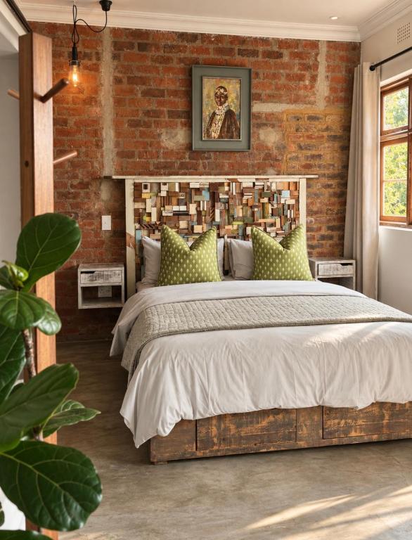 Urban Plett - B&B Plettenberg Bay