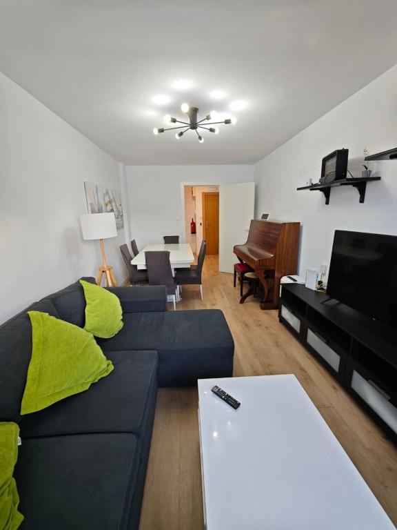 Apartamento la Fortaleza - B&B San Vicente de la Barquera