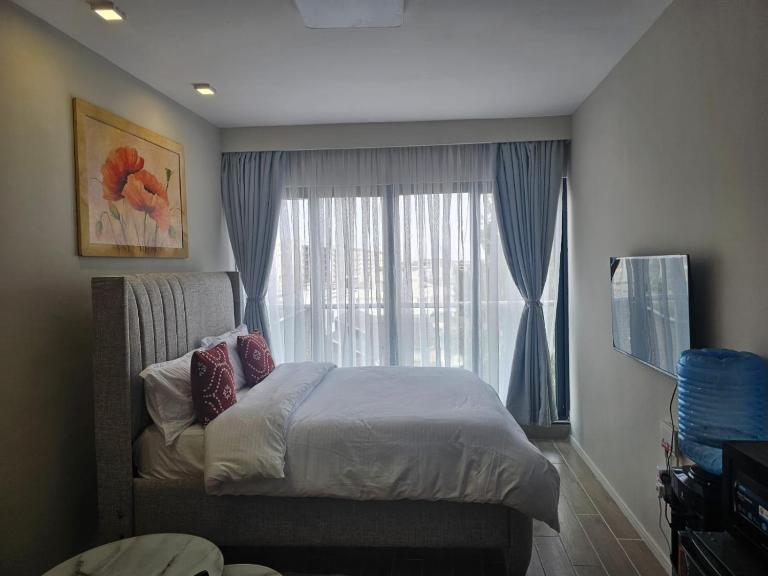Snyder's Home Away - Chambres d'hôtes Nairobi