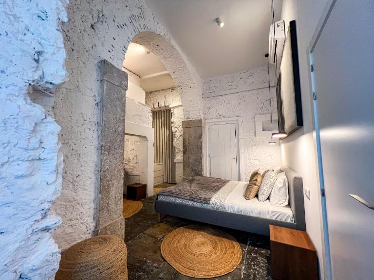 Flat Chiado - Ferienwohnung Lissabon