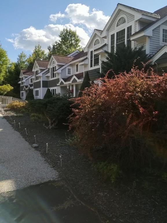Mountain View Resort - B&B North Conway