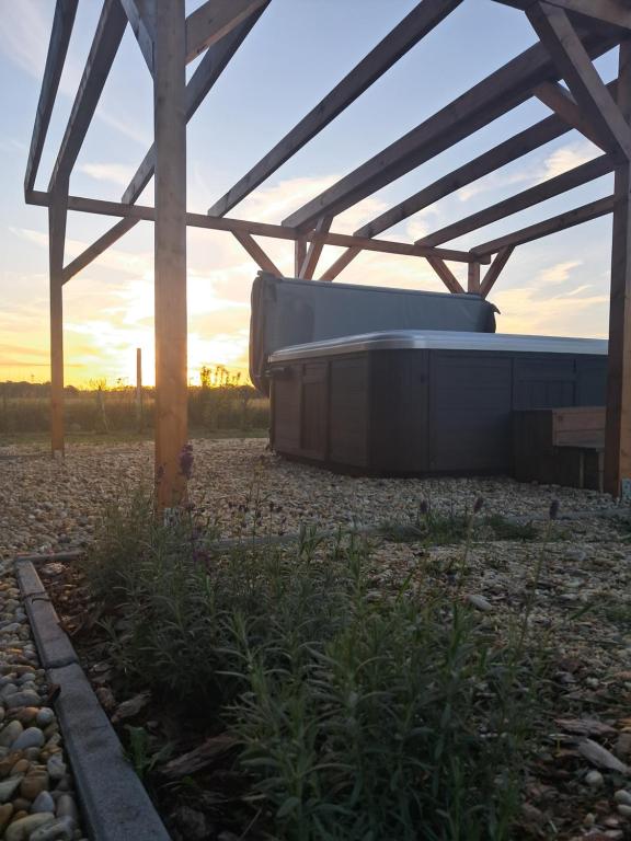 Kincses Sziget Apartman - Ferienwohnung Szőce