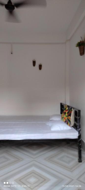 Purabi's nest - B&B Tezpur