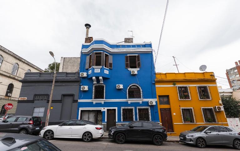 Casa Yacumenza - B&B Montevideo