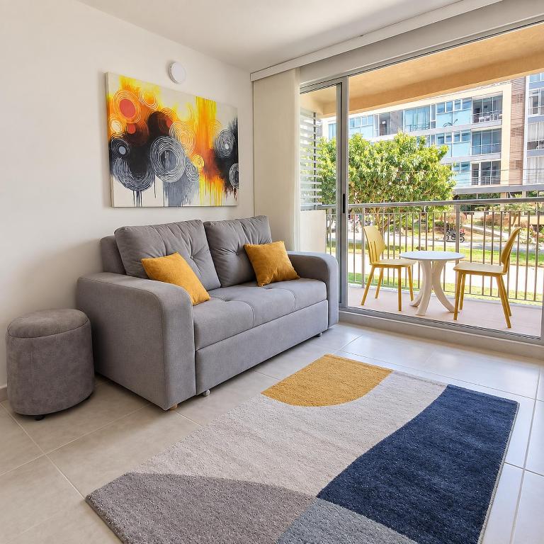 Suite Cielo Quindiano 2 - Ferienwohnung Armenien