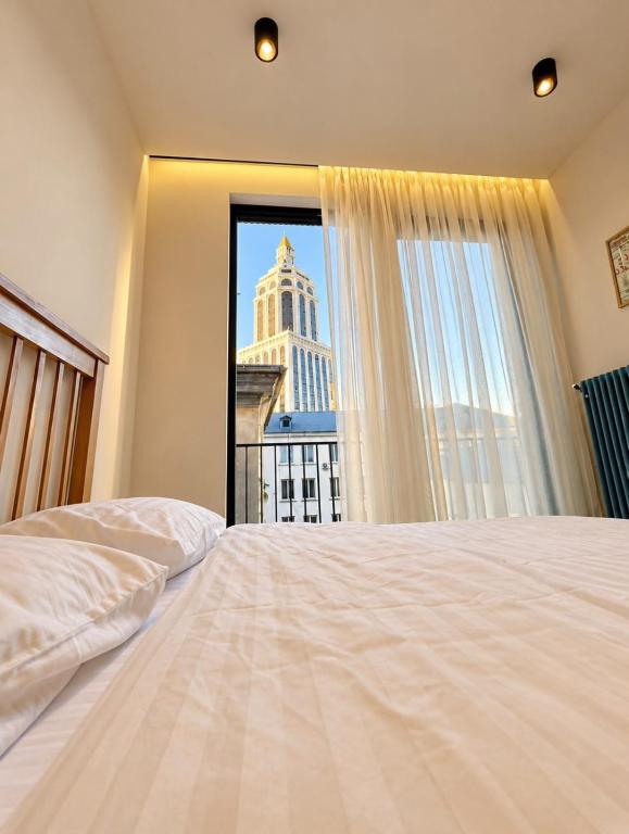 Niari Apartment 4 in old Batumi - Ferienwohnung Batumi