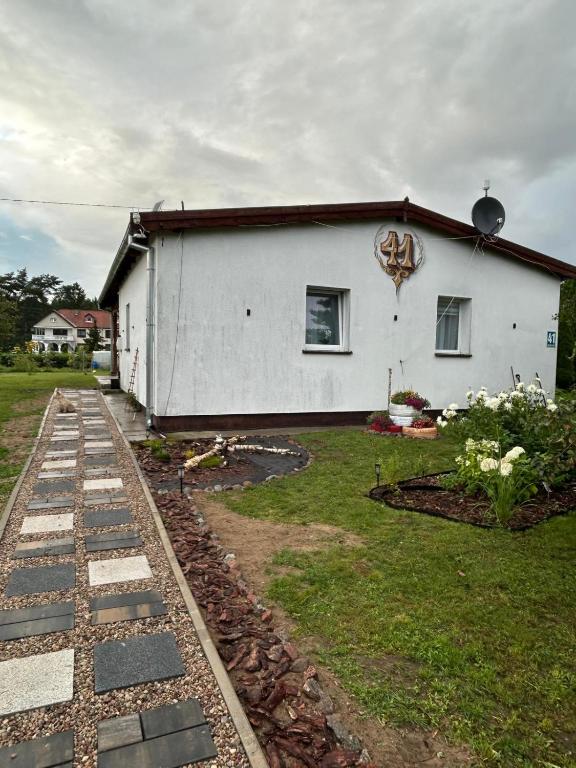 Agroturystyka Willy - Ferienwohnung Sarnowo