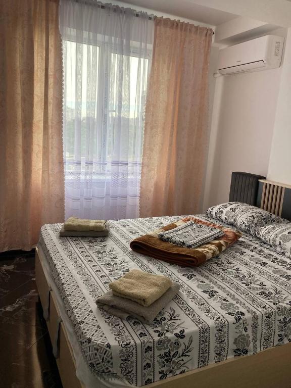 Air Port - B&B Chişinău