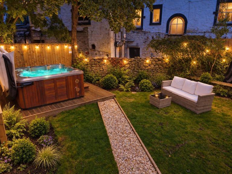 La Casa De Campo - B&B Long Preston