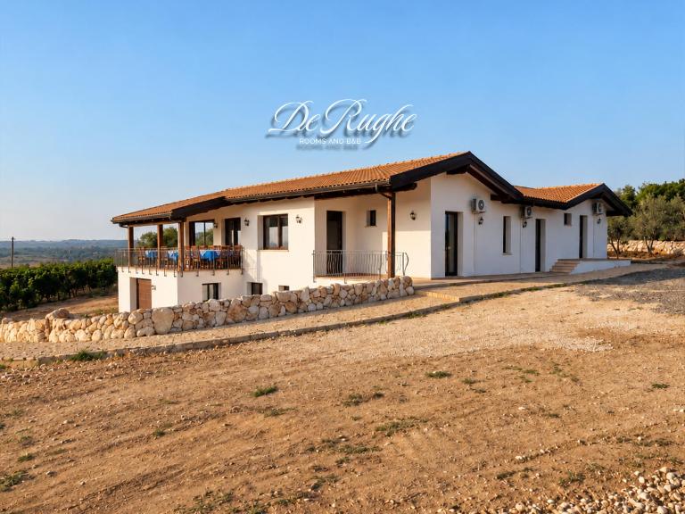 De Rughe Rooms B&B - B&B Usini