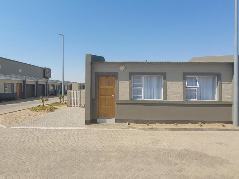 Paradise next to Dunes Mall - B&B Walvis Bay
