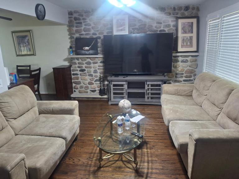 Lake Vacation Home - B&B Rochester