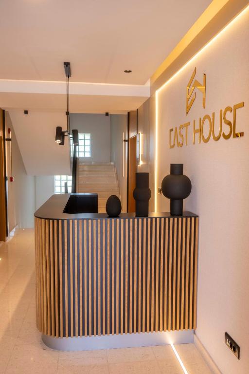 Luxury Apartments East House - Bed and Breakfast Vranješ