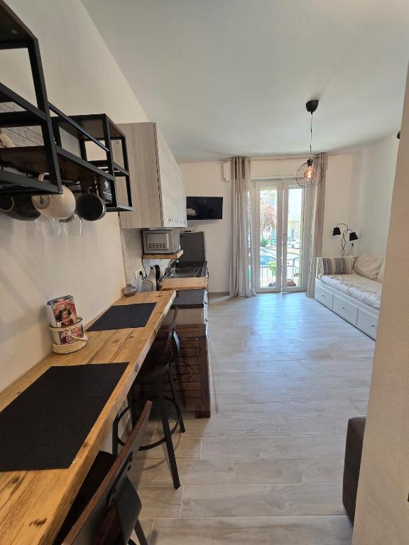 Lalla's home - B&B San Bartolomeo al Mare