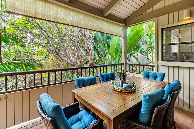 Ekolu 1602 - B&B Wailea