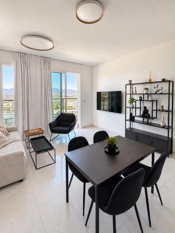 golf gold residence suit & pool - Chambres d'hôtes Eilat