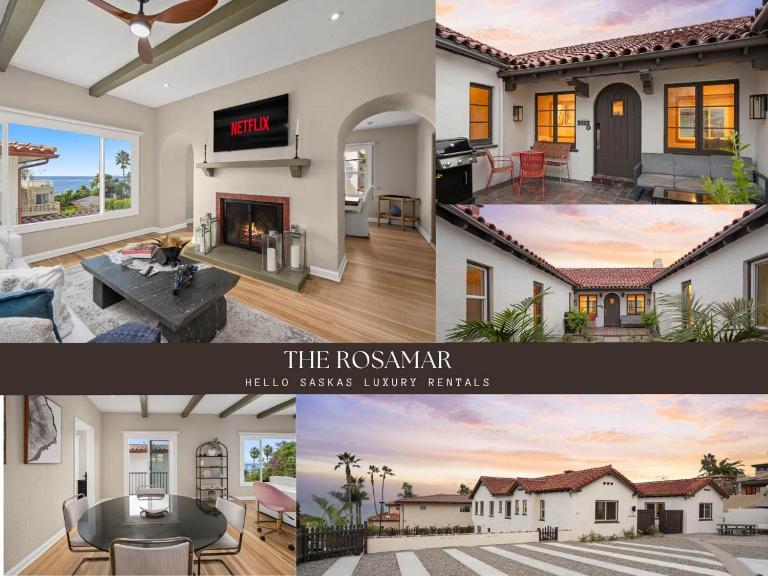 La Casita - Bed and Breakfast San Diego