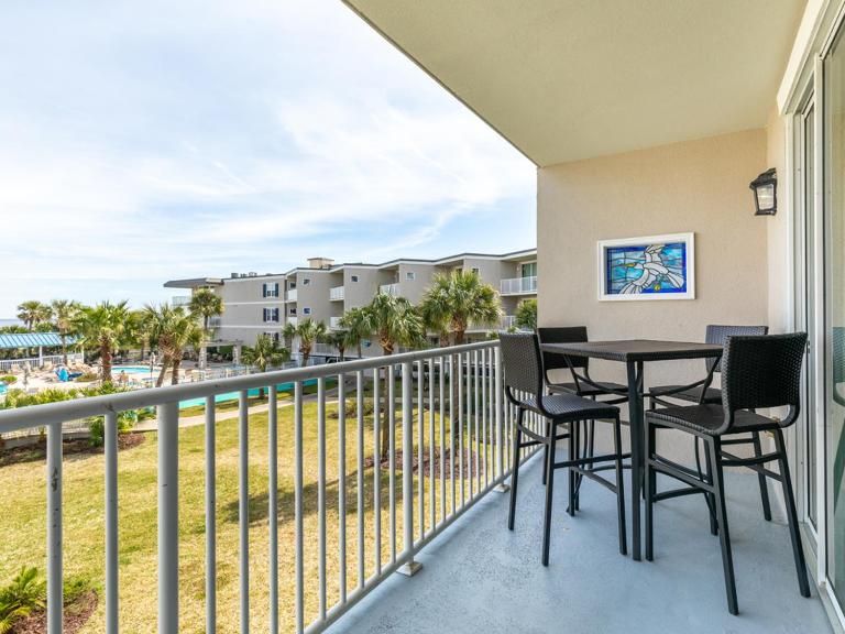 Tybee Beach Club 122 - B&B Tybee Island