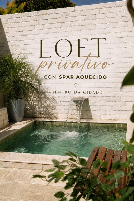 Piri Loft Casa Completa - Bed and Breakfast Pirenópolis
