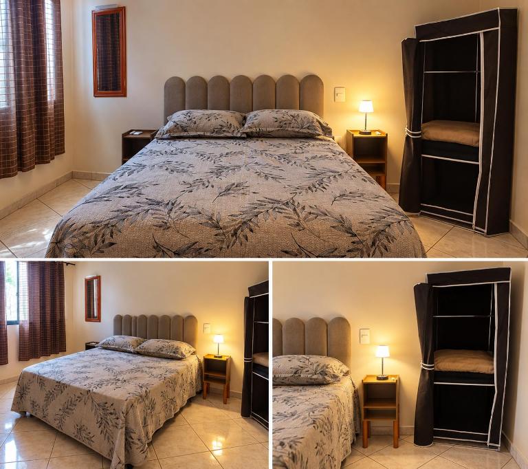 Apartamento Euler - B&B Conselheiro Lafaiete