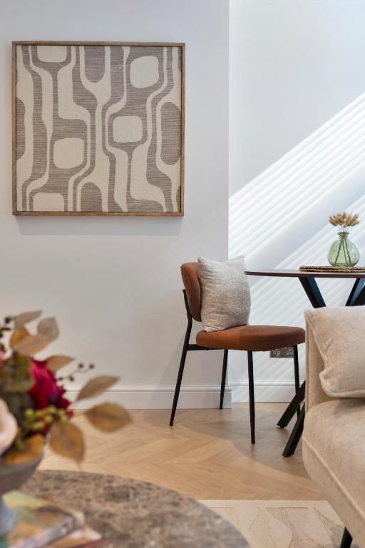 The Crown at Arthurs Seat - B&B Edinburgh