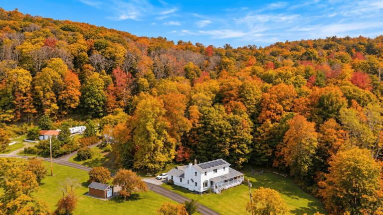 Ohana Nature Escape by AvantStay - Ferienwohnung Catskill